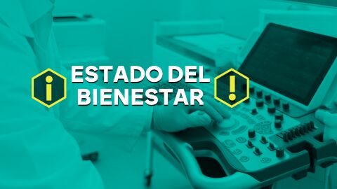 "Me puso el latido del coraz&oacute;n de mi hijo a todo volumen": una mujer denuncia presiones en un hospital p&uacute;blico de Murcia al intentar abortar