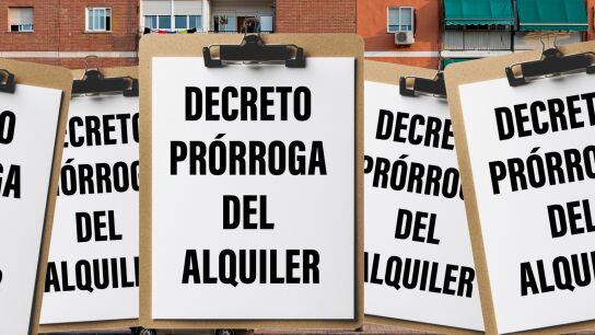 Insistir hasta aprobar: la idea de Sumar con la pr&oacute;rroga de los alquileres que no garantiza su &eacute;xito parlamentario