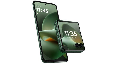 Motorola Razr 70 Plus