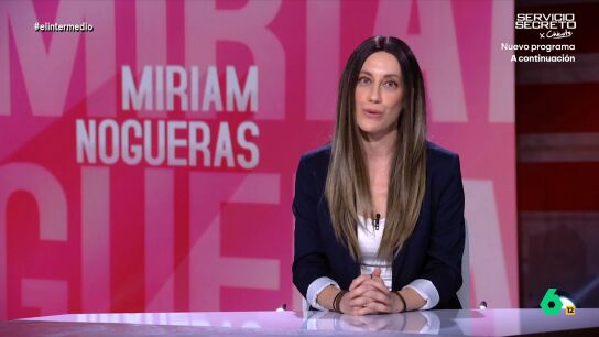 Cristina Gallego se convierte en la portavoz de Junts para anunciar que van a prorrogar los alquileres de todos los espa&ntilde;oles. Adem&aacute;s, pide el voto para su partido como agradecimiento hacia esta medida. 
