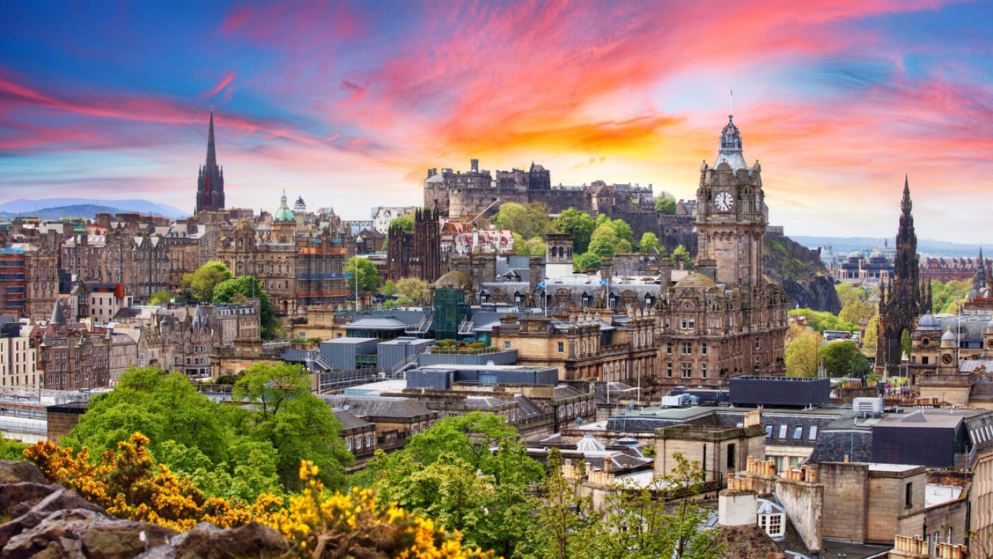 Edimburgo