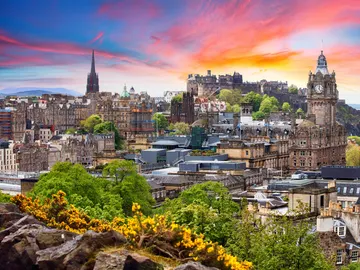 Edimburgo Edimburgo