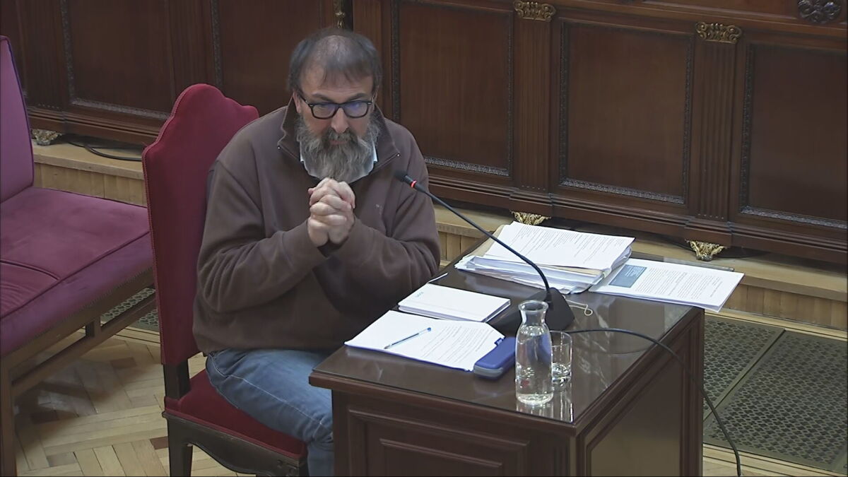 El Supremo deniega la libertad a Koldo García alegando que la primera sentencia sobre el caso mascarillas será 