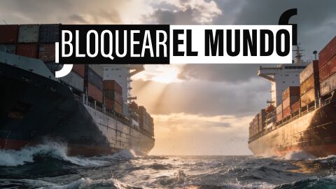 Los bloqueos m&aacute;s all&aacute; de Ormuz: de Cuba y la crisis de los misiles a los 13 a&ntilde;os de asedio de EEUU a Irak para sacar a Hussein