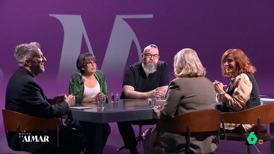 La respuesta de una uróloga al tabú de los "gatillazos": "Ole por ellos, pero es mentira" La respuesta de una uróloga al tabú de los "gatillazos": "Ole por ellos, pero es mentira"