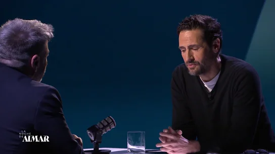 Juan Diego Botto advierte del "truco de trileros" para las próximas elecciones: "Para cualquier problema se echa la culpa a la inmigración" Juan Diego Botto advierte del "truco de trileros" para las próximas elecciones: "Para cualquier problema se echa la culpa a la inmigración"