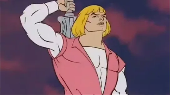 "¡Por el poder de Grayskull!": el lema de He-Man con el que los niños de los 80 y 90 creyeron que ellos tenían superpoderes "¡Por el poder de Grayskull!": el lema de He-Man con el que los niños de los 80 y 90 creyeron que ellos tenían superpoderes