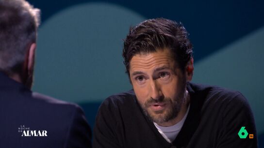 "Mucha gente ignora que en Espa&ntilde;a tuvimos centros de concentraci&oacute;n": Juan Diego Botto critica que no se explique bien la dictadura franquista