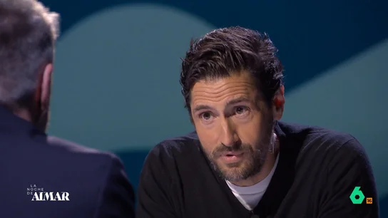 "Mucha gente ignora que en España tuvimos centros de concentración": Juan Diego Botto critica que no se explique bien la dictadura franquista "Mucha gente ignora que en España tuvimos centros de concentración": Juan Diego Botto critica que no se explique bien la dictadura franquista