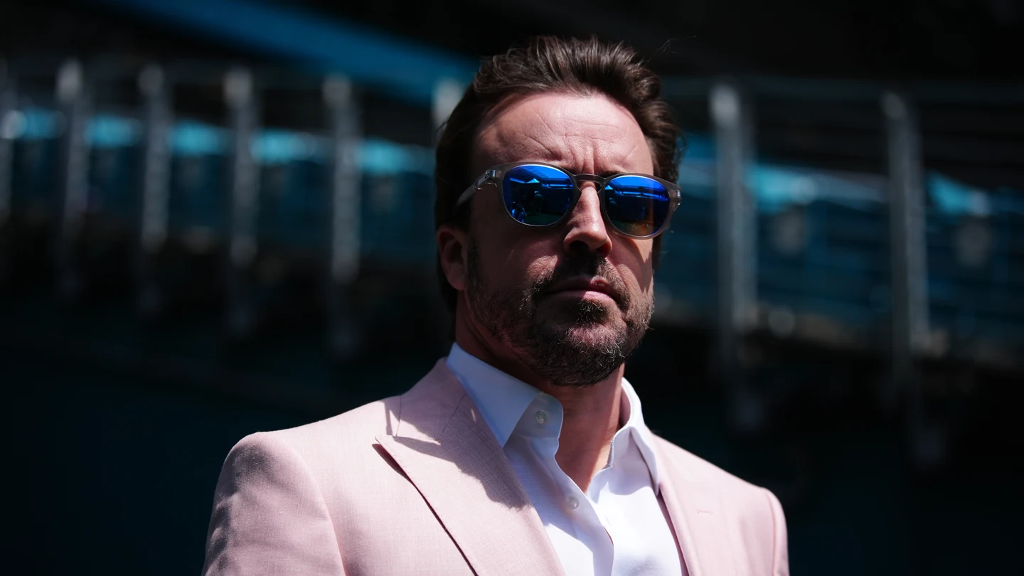 Fernando Alonso Fernando Alonso