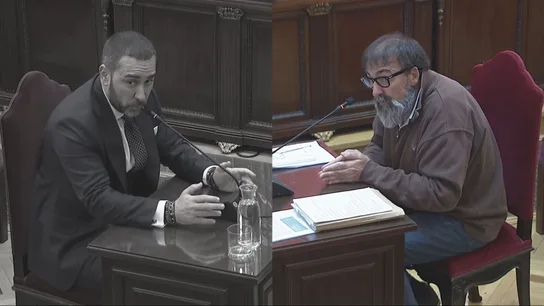 Koldo desmiente a Aldama: ni hablaba con Sánchez ni dejó dinero en Ferraz ni mucho menos cobraba del comisionista Koldo desmiente a Aldama: ni hablaba con Sánchez ni dejó dinero en Ferraz ni mucho menos cobraba del comisionista