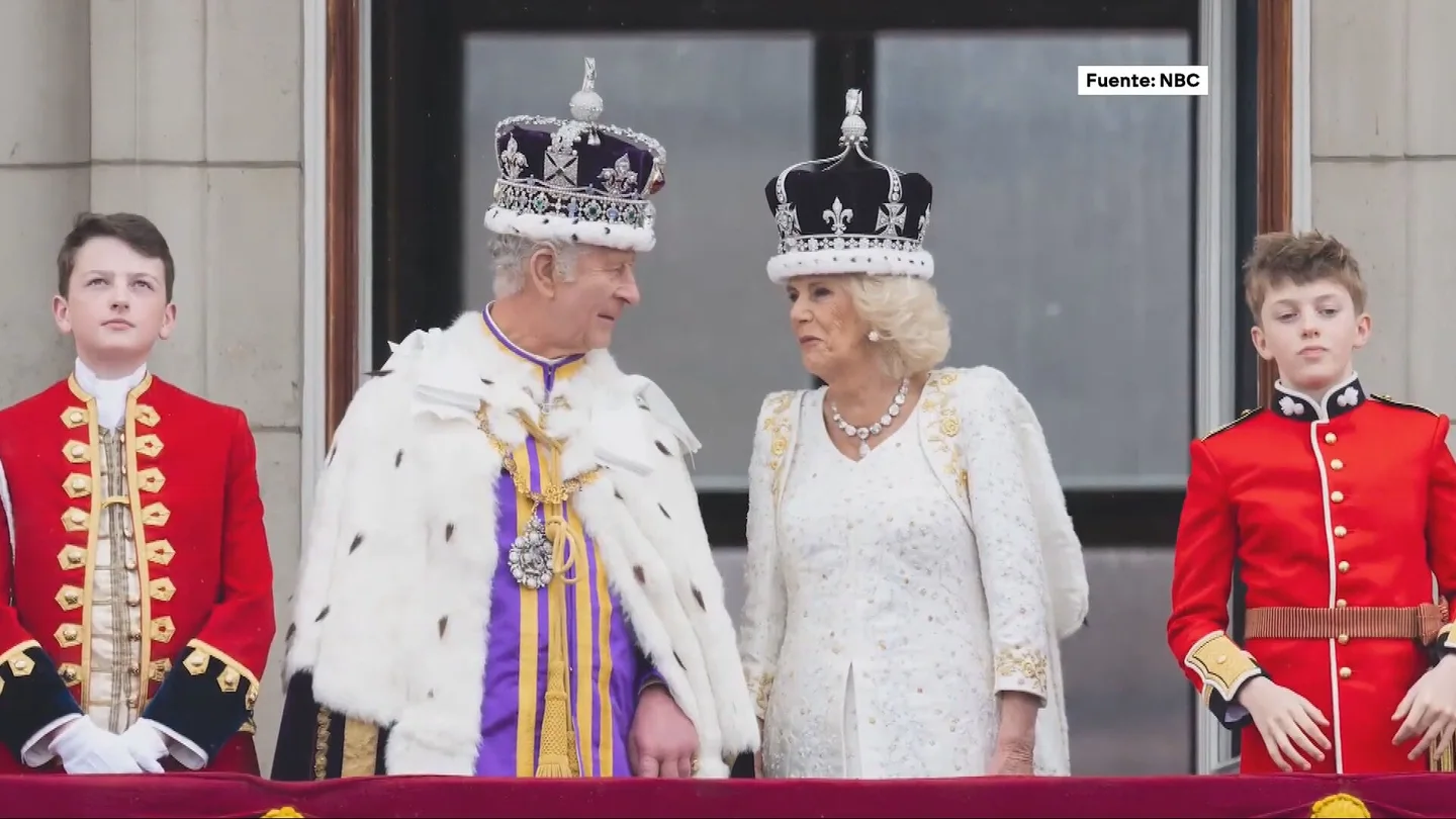 Lo publican tras 33 años y son los primeros: la Corona británica paga casi 15 millones de euros en impuestos, pero cuesta a los ciudadanos 152 millones Lo publican tras 33 años y son los primeros: la Corona británica paga casi 15 millones de euros en impuestos, pero cuesta a los ciudadanos 152 millones