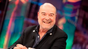 Antonio Resines