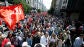 Manifestaci&oacute;n del 1 de mayo en Madrid
