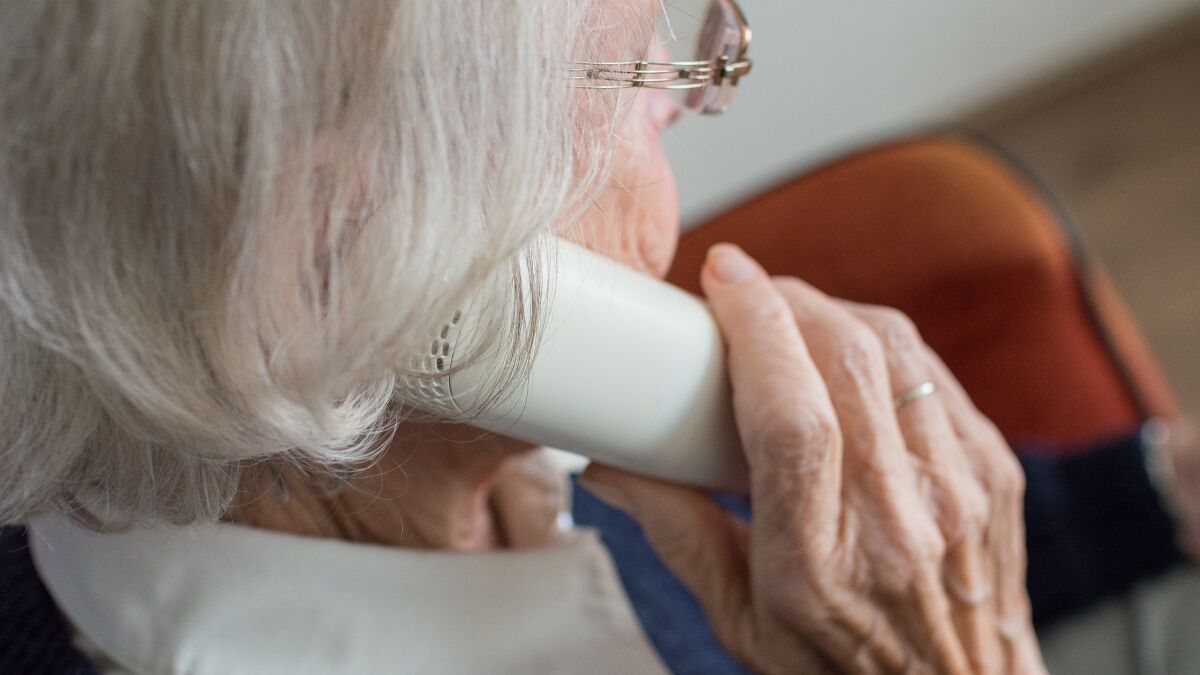 Desmantelado un 'call center' utilizado para estafar a mayores: les decían que un familiar había herido a alguien y les pedían dinero para evitar la denuncia