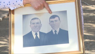 Campillos exhuma dos fosas comunes del franquismo en las que podr&iacute;a haber m&aacute;s de 150 asesinados