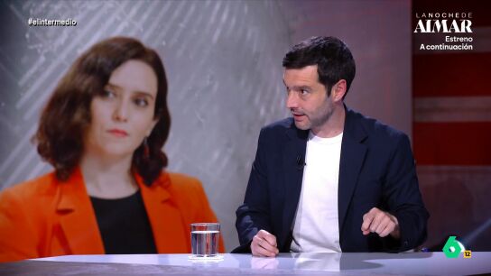Pablo Bustinduy valoraba en El Intermedio la ca&iacute;da del decreto para la pr&oacute;rroga de los alquileres y mostraba su voluntad de sacarlo adelante gracias a la presi&oacute;n social. Del mismo modo, cargaba contra PP, Vox y Junts por votar en contra.