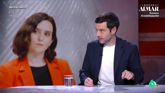 Bustinduy, a PP, Vox y Junts tras tumbar el decreto de los alquileres: "Es injustificable votar para echar a tres millones de personas a la calle" Pablo Bustinduy valoraba en El Intermedio la caída del decreto para la prórroga de los alquileres y mostraba su voluntad de sacarlo adelante gracias a la presión social. Del mismo modo, cargaba contra PP, Vox y Junts por votar en contra.