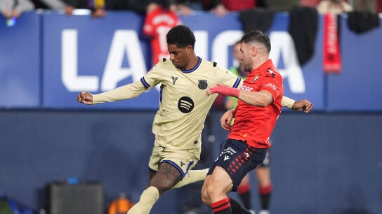 Marcus Rashford 