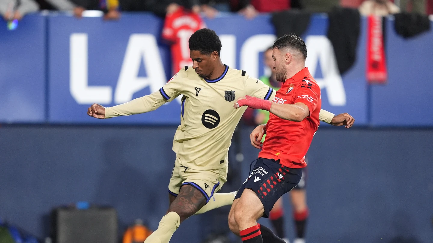 Marcus Rashford Marcus Rashford