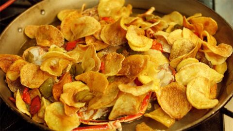 Patatas