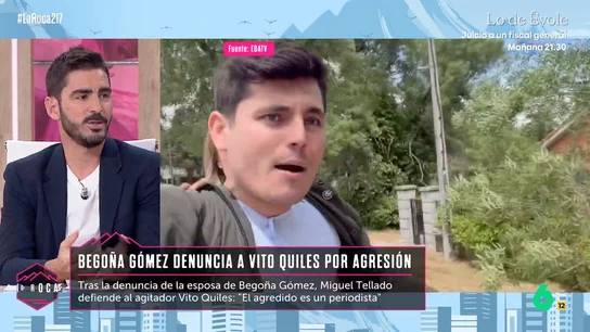Juanma Lamet Juanma Lamet