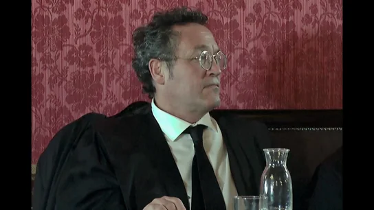 La reacción de García Ortiz al recordar la declaración del novio de Ayuso: "Tiene un componente hasta humillante" La reacción de García Ortiz al recordar la declaración del novio de Ayuso: "Tiene un componente hasta humillante"