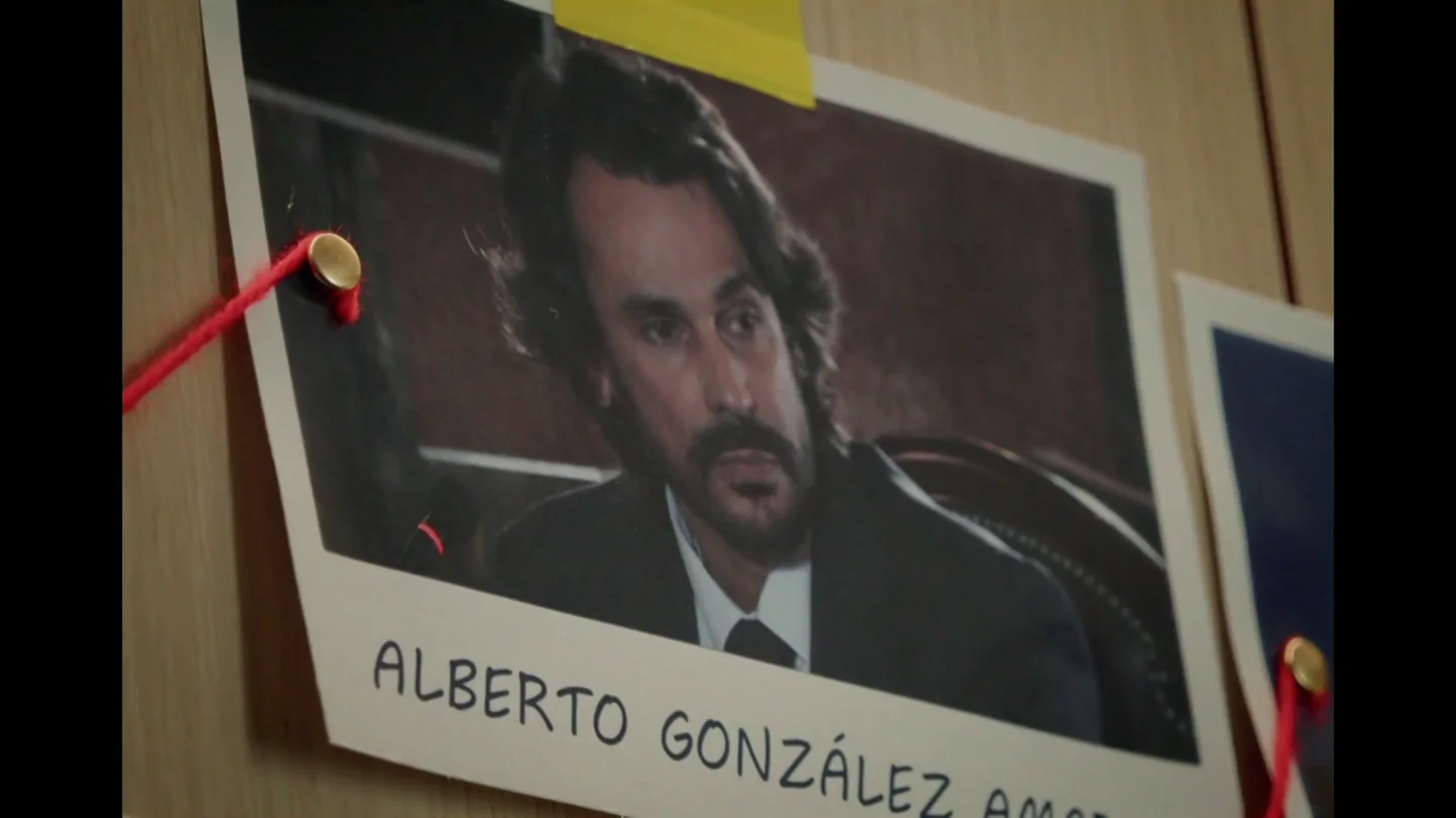 La respuesta de García Ortiz al ver que se ha juzgado su caso antes que el del novio de Ayuso: "Los tiempos de la Justicia son así" La respuesta de García Ortiz al ver que se ha juzgado su caso antes que el del novio de Ayuso: "Los tiempos de la Justicia son así"