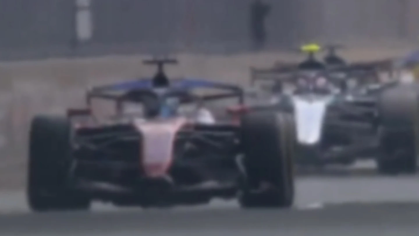 Charles Leclerc y Kimi Antonelli Charles Leclerc y Kimi Antonelli
