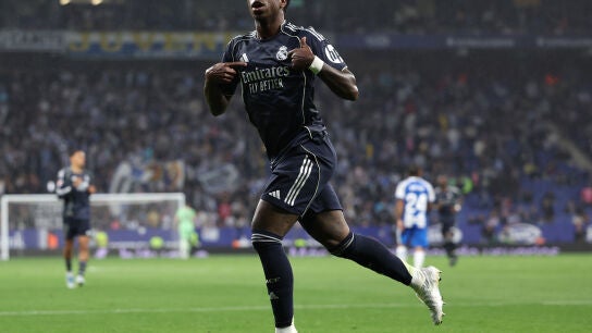 Vin&iacute;cius Jr