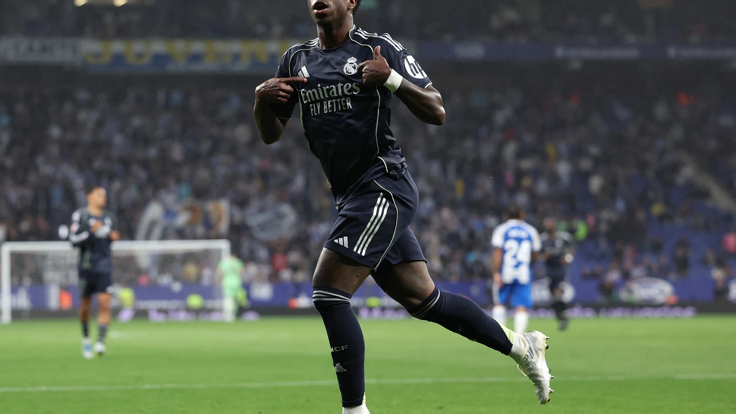 Vinícius Jr Vinícius Jr