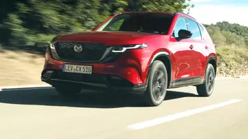 Mazda CX-5 Mazda CX-5