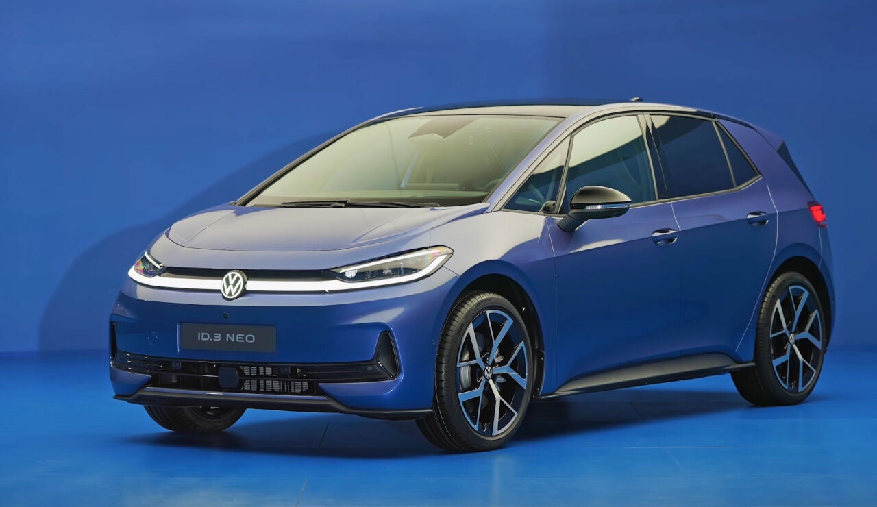 Volkswagen ID.3 Neo