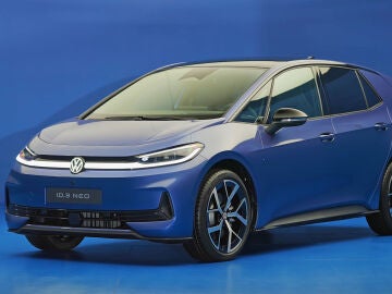 Volkswagen ID.3 Neo