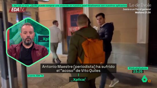 Antonio Maestre