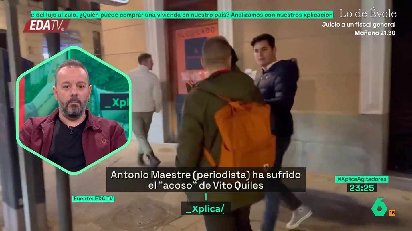 Antonio Maestre Antonio Maestre