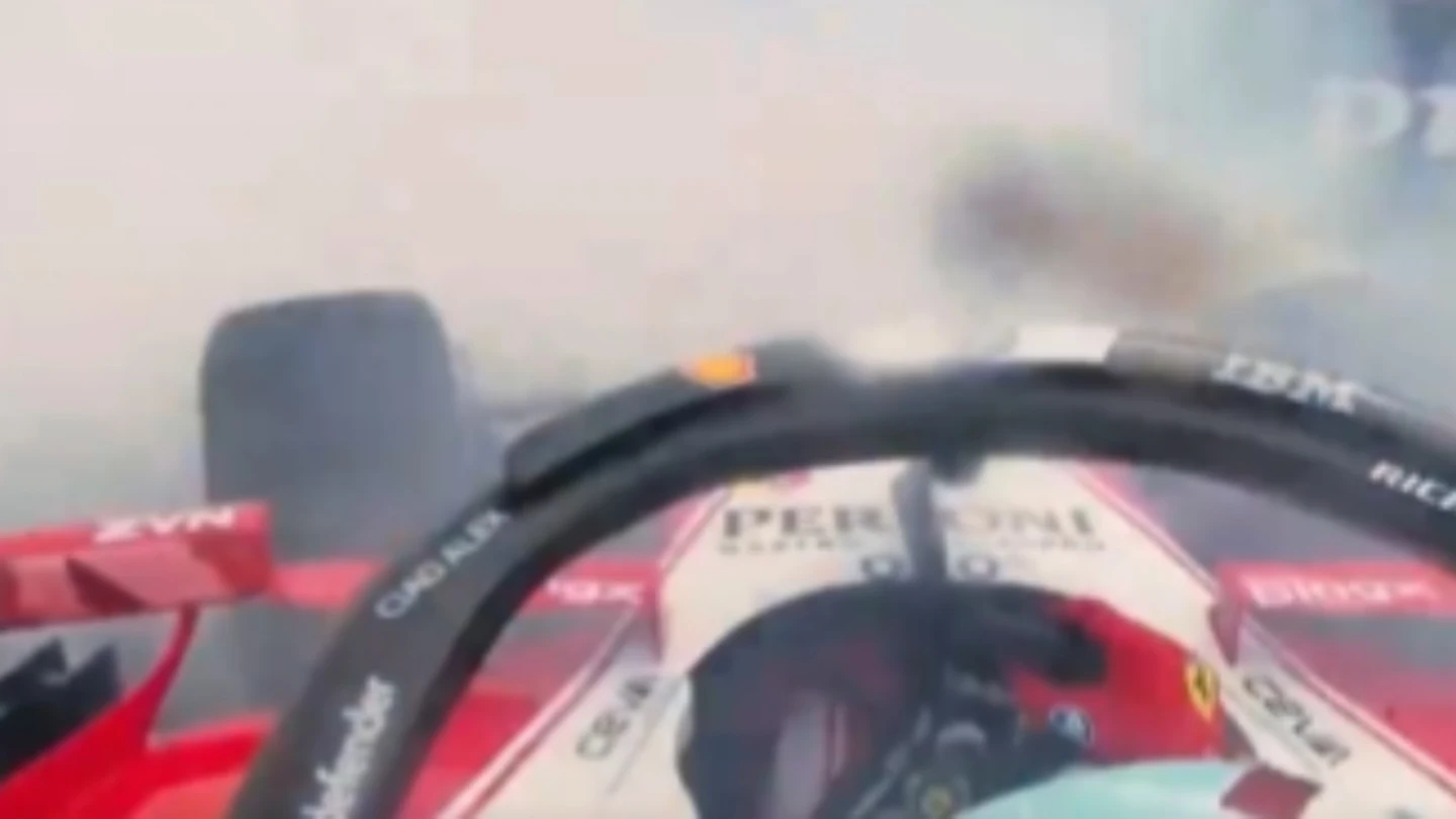 Charles Leclerc Charles Leclerc