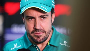Fernando Alonso GP Miami 2026