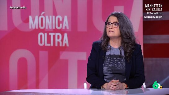 La pol&iacute;tica valenciana anunciaba hace unas semanas su decisi&oacute;n de presentarse como candidata a las elecciones de la alcald&iacute;a de Valencia por Comprom&iacute;s. 