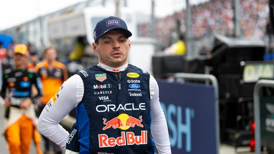 Max Verstappen Max Verstappen