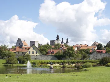 Gotland Gotland