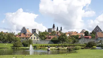 Gotland Gotland
