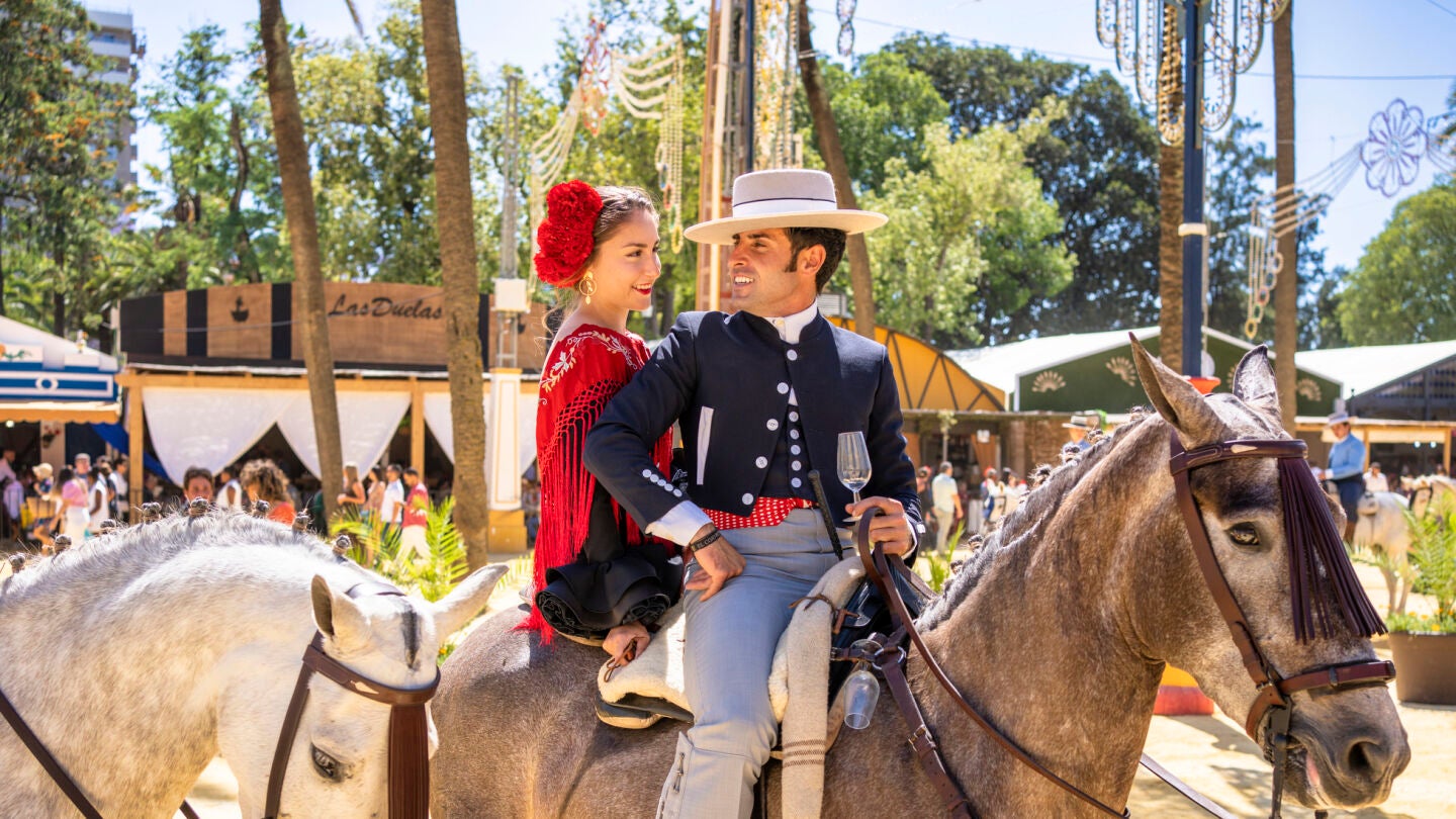 Feria de Jerez