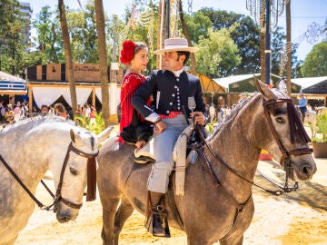 Feria de Jerez