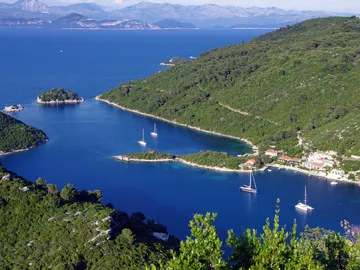 Mljet Mljet