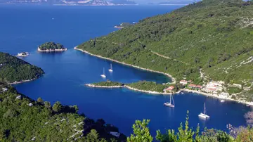 Mljet Mljet