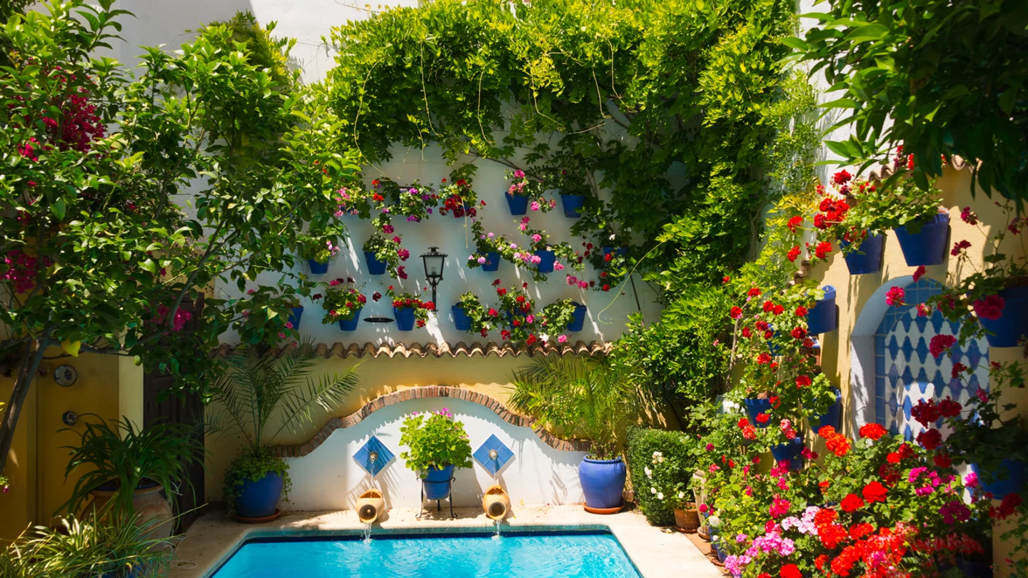 Patios de Córdoba Patios de Córdoba