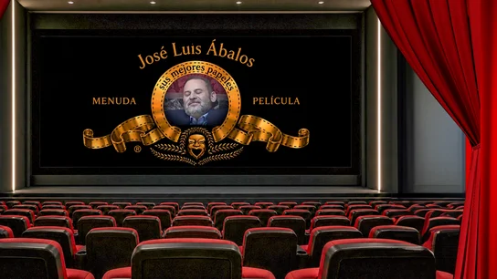 Mentiras sin parpadear, afirmaciones falsas y lloriqueos patrañeros: el cine de Ábalos y sus contradicciones de película Mentiras sin parpadear, afirmaciones falsas y lloriqueos patrañeros: el cine de Ábalos y sus contradicciones de película