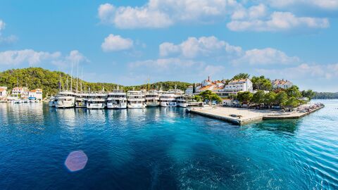 Mljet