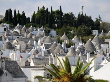 Alberobello 